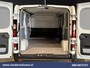Renault Trafic 2.0 dCi 131pk L2H1 Euro6 Airco | LED | Cruisecontrol | Sidebars Parkeersensoren, Bijrijdersbank, 2500kg trekvermogen