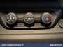 Renault Trafic 2.0 dCi 131pk L2H1 Euro6 Airco | LED | Cruisecontrol | Sidebars Parkeersensoren, Bijrijdersbank, 2500kg trekvermogen