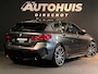 BMW 1-Serie 120i High Executive Edition M Pano/ M stoelen/ 19"/ PDC/ Led/ Navi/ Ambient