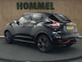 Nissan Juke 1.2 DIG-T S/S Dynamic Edition - ORIGINEEL NEDERLANDSE AUTO - AIRCO (AUTOMATISCH) - NAVIGATIE - CRUISE CONTROL - KEYLESS START - AFNEEMBARE TREKHAAK (1.250KG GEREMD) - LICHTMETALEN VELGEN - 6 VERSNELLINGEN