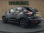 Nissan Juke 1.2 DIG-T S/S Dynamic Edition - ORIGINEEL NEDERLANDSE AUTO - AIRCO (AUTOMATISCH) - NAVIGATIE - CRUISE CONTROL - KEYLESS START - AFNEEMBARE TREKHAAK (1.250KG GEREMD) - LICHTMETALEN VELGEN - 6 VERSNELLINGEN