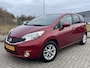 Nissan Note 1.2 Connect Edition // Navigatie // Cruise control // 72.000km ! // info Roel 0492-588951