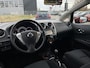 Nissan Note 1.2 Connect Edition // Navigatie // Cruise control // 72.000km ! // info Roel 0492-588951