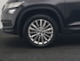 Skoda Kodiaq 2.0 TSI 4x4 Ambition 7 Persoons 180pk DSG Dealer O.H | Apple Carplay | Stoelverwarming | Navi Full Map | 19"L.M | DAB | Parkpilot | El. Achterklep |