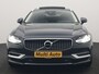 Volvo V90 T8 AWD Inscription PHEV 394pk Dealer O.H | Trekhaak af Fabriek | Panodak | Adaptive Cruise | Luxe Lederen Sportstoelen Memory | Pilot Assist | Camera | 19 "L.M | Apple Carplay | Plug In Hybrid