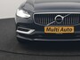 Volvo V90 T8 AWD Inscription PHEV 394pk Dealer O.H | Trekhaak af Fabriek | Panodak | Adaptive Cruise | Luxe Lederen Sportstoelen Memory | Pilot Assist | Camera | 19 "L.M | Apple Carplay | Plug In Hybrid