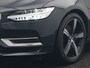 Volvo V90 T8 AWD Inscription PHEV 394pk Dealer O.H | Trekhaak af Fabriek | Panodak | Adaptive Cruise | Luxe Lederen Sportstoelen Memory | Pilot Assist | Camera | 19 "L.M | Apple Carplay | Plug In Hybrid