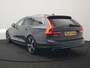 Volvo V90 T8 AWD Inscription PHEV 394pk Dealer O.H | Trekhaak af Fabriek | Panodak | Adaptive Cruise | Luxe Lederen Sportstoelen Memory | Pilot Assist | Camera | 19 "L.M | Apple Carplay | Plug In Hybrid