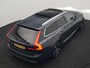 Volvo V90 T8 AWD Inscription PHEV 394pk Dealer O.H | Trekhaak af Fabriek | Panodak | Adaptive Cruise | Luxe Lederen Sportstoelen Memory | Pilot Assist | Camera | 19 "L.M | Apple Carplay | Plug In Hybrid