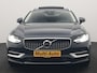 Volvo V90 T8 AWD Inscription Plug In Hybrid 394pk Dealer O.H PHEV | Trekhaak af Fabriek | Panodak | Adaptive Cruise | Luxe Lederen Sportstoelen Memory | Pilot Assist | Camera | 19 "L.M | Apple Carplay |