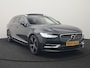 Volvo V90 T8 AWD Inscription Plug In Hybrid 394pk Dealer O.H PHEV | Trekhaak af Fabriek | Panodak | Adaptive Cruise | Luxe Lederen Sportstoelen Memory | Pilot Assist | Camera | 19 "L.M | Apple Carplay |