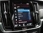 Volvo V90 T8 AWD Inscription Plug In Hybrid 394pk Dealer O.H PHEV | Trekhaak af Fabriek | Panodak | Adaptive Cruise | Luxe Lederen Sportstoelen Memory | Pilot Assist | Camera | 19 "L.M | Apple Carplay |