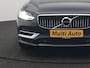 Volvo V90 T8 AWD Inscription Plug In Hybrid 394pk Dealer O.H PHEV | Trekhaak af Fabriek | Panodak | Adaptive Cruise | Luxe Lederen Sportstoelen Memory | Pilot Assist | Camera | 19 "L.M | Apple Carplay |