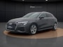 Audi A3 Sportback 30 TFSI S-Line | Navigatie | Stoelverwarming | LED | Parkeerhulp |