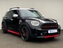 MINI Countryman Mini 1.5 Cooper S E ALL4 Classic Airco | Cruise Control | Keyless | LED | LMV 19" | Leder | Navi | Stoel-Stuur&Voorruitverwarming |