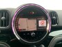 MINI Countryman Mini 1.5 Cooper S E ALL4 Classic Airco | Cruise Control | Keyless | LED | LMV 19" | Leder | Navi | Stoel-Stuur&Voorruitverwarming |