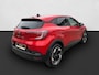 Renault Captur 1.3 mild hybrid 160 techno EDC AUTOMAAT / GROOT NAVI / STOEL EN STUURVERWARMING / CAMERA / VELE OPTIES