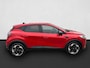 Renault Captur 1.3 mild hybrid 160 techno EDC AUTOMAAT / GROOT NAVI / STOEL EN STUURVERWARMING / CAMERA / VELE OPTIES