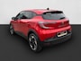 Renault Captur 1.3 mild hybrid 160 techno EDC AUTOMAAT / GROOT NAVI / STOEL EN STUURVERWARMING / CAMERA / VELE OPTIES