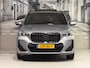 BMW X1 SDrive18i M Sport Frozen Grey