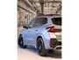 BMW X1 SDrive18i M Sport Frozen Grey