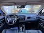 Mitsubishi Outlander 2.0 PHEV Instyle+ | leer | panodak | stuurverw. | 360' cam
