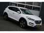 Hyundai Tucson 1.6 GDi Comfort Clima/Cruise/Stoelverwarming/Camera/Navi/Bluetooth/PDC/Lane.Assist/LED/Radio.AUX.USB/19"LM/Trekhaak