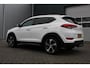 Hyundai Tucson 1.6 GDi Comfort Clima/Cruise/Stoelverwarming/Camera/Navi/Bluetooth/PDC/Lane.Assist/LED/Radio.AUX.USB/19"LM/Trekhaak