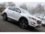 Hyundai Tucson 1.6 GDi Comfort Clima/Cruise/Stoelverwarming/Camera/Navi/Bluetooth/PDC/Lane.Assist/LED/Radio.AUX.USB/19"LM/Trekhaak