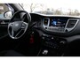 Hyundai Tucson 1.6 GDi Comfort Clima/Cruise/Stoelverwarming/Camera/Navi/Bluetooth/PDC/Lane.Assist/LED/Radio.AUX.USB/19"LM/Trekhaak