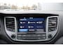 Hyundai Tucson 1.6 GDi Comfort Clima/Cruise/Stoelverwarming/Camera/Navi/Bluetooth/PDC/Lane.Assist/LED/Radio.AUX.USB/19"LM/Trekhaak