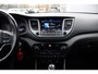 Hyundai Tucson 1.6 GDi Comfort Clima/Cruise/Stoelverwarming/Camera/Navi/Bluetooth/PDC/Lane.Assist/LED/Radio.AUX.USB/19"LM/Trekhaak