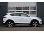 Hyundai Tucson 1.6 GDi Comfort Clima/Cruise/Stoelverwarming/Camera/Navi/Bluetooth/PDC/Lane.Assist/LED/Radio.AUX.USB/19"LM/Trekhaak