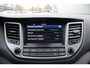 Hyundai Tucson 1.6 GDi Comfort Clima/Cruise/Stoelverwarming/Camera/Navi/Bluetooth/PDC/Lane.Assist/LED/Radio.AUX.USB/19"LM/Trekhaak