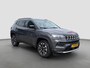 Jeep Compass 4xe 240 Plug-in Hybrid Electric Limited Full LED | Keyless | Elektrische achterklep | Full map navigatie | Camera |