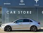 Mercedes-Benz A-klasse 180 AMG NIGHT Pano|Sfeer||Dealer Onderhouden