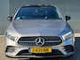 Mercedes-Benz A-klasse 180 AMG NIGHT Pano|Sfeer||Dealer Onderhouden