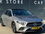 Mercedes-Benz A-klasse 180 AMG NIGHT Pano|Sfeer||Dealer Onderhouden