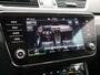 Skoda Superb Combi 1.4 TSI iV Business Edition PHEV 218pk Dealer O.H | Trekhaak af Fabriek | Crystal LED | Keyless | Apple Carplay | Sportstoelen Verwarmd | Cruise Control | 17"L.M | Plug In Hybrid