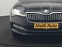 Skoda Superb Combi 1.4 TSI iV Business Edition Plug In Hybrid 218pk Dealer O.H PHEV | Trekhaak af Fabriek | Crystal LED | Keyless | Apple Carplay | Sportstoelen Verwarmd | Cruise Control | 17"L.M |