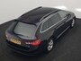 Skoda Superb Combi 1.4 TSI iV Business Edition PHEV 218pk Dealer O.H | Trekhaak af Fabriek | Crystal LED | Keyless | Apple Carplay | Sportstoelen Verwarmd | Cruise Control | 17"L.M | Plug In Hybrid