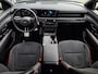 Hyundai Tucson 1.6 T-GDI HEV N Line | Apple Carplay/Android Auto | Stoelverwarming/verkoeling | elektrische achterklep | 360 graden camera | Krell premium soundsysteem | elektrische verstelbare stoelen met geheugen |