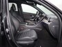 Mercedes-Benz C-klasse 180 Star Edition AMG Line | Panoramadak | Memory | Elektrische achterklep | Keyless | 360 camera |