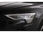 Audi e-tron Sportback 55 quattro S edition 95 kWh Adaptieve Cruise, B&O, Panoramadak, Camera