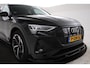 Audi e-tron Sportback 55 quattro S edition 95 kWh Adaptieve Cruise, B&O, Panoramadak, Camera