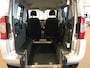 Fiat Qubo Rolstoelauto - COMPACT model 2+1