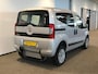Fiat Qubo Rolstoelauto - COMPACT model 2+1