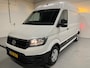 Volkswagen Crafter Automaat DSG Servicewagen 35 2.0 TDI 140pk L3H3 Highline Sortimo kasten Victron v230 Standkachel RIJKLAARPRIJS