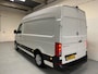 Volkswagen Crafter Automaat DSG Servicewagen 35 2.0 TDI 140pk L3H3 Highline Sortimo kasten Victron v230 Standkachel RIJKLAARPRIJS