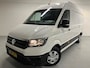 Volkswagen Crafter Automaat DSG Servicewagen 35 2.0 TDI 140pk L3H3 Highline Sortimo kasten Victron v230 Standkachel RIJKLAARPRIJS